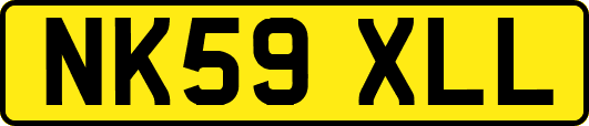 NK59XLL