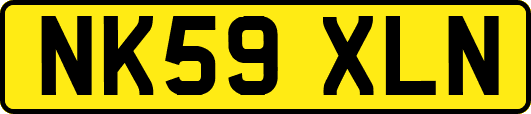 NK59XLN