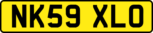 NK59XLO