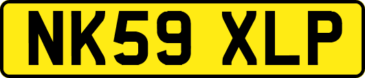 NK59XLP