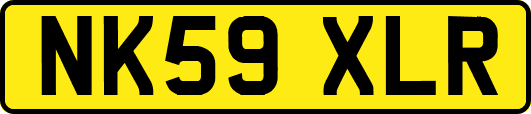 NK59XLR