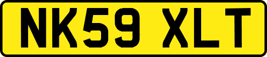 NK59XLT