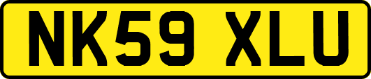 NK59XLU