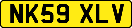 NK59XLV