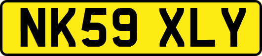 NK59XLY