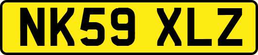 NK59XLZ