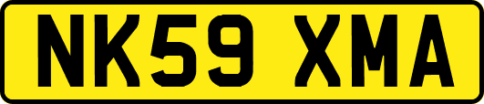 NK59XMA