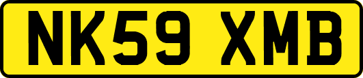 NK59XMB