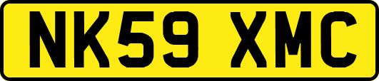 NK59XMC