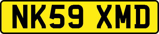 NK59XMD