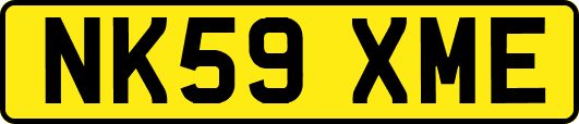 NK59XME