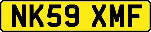 NK59XMF