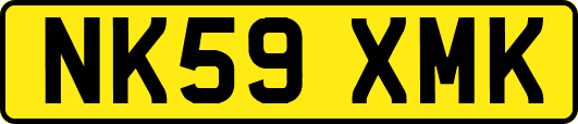 NK59XMK