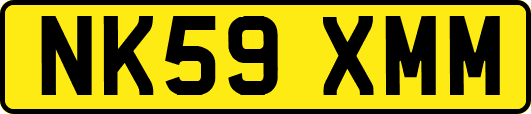 NK59XMM