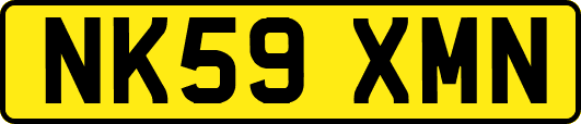 NK59XMN