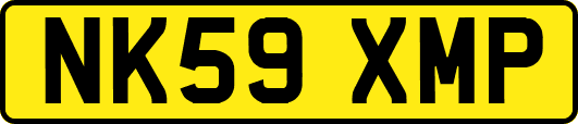 NK59XMP