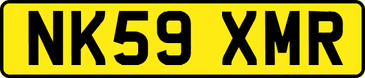 NK59XMR