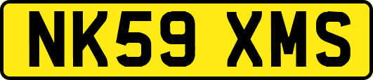 NK59XMS