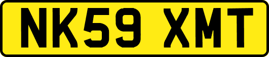 NK59XMT