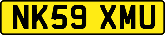 NK59XMU