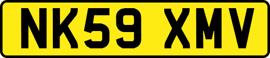 NK59XMV