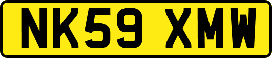 NK59XMW