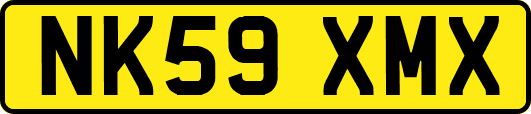 NK59XMX