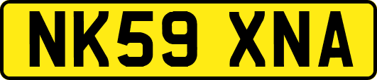 NK59XNA