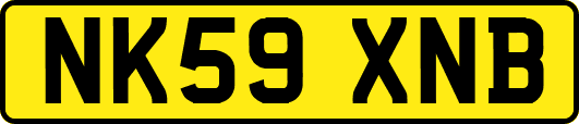 NK59XNB