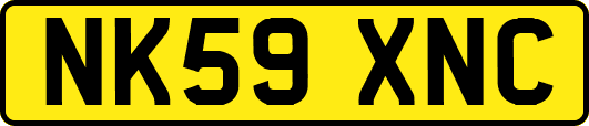NK59XNC