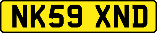 NK59XND