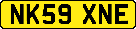 NK59XNE