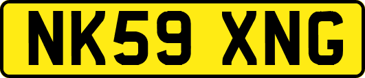NK59XNG