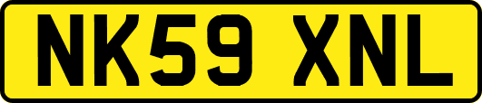 NK59XNL