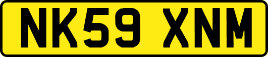 NK59XNM