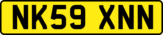 NK59XNN