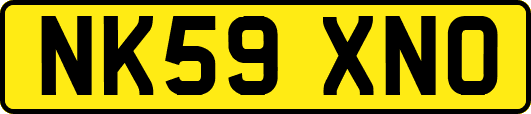 NK59XNO