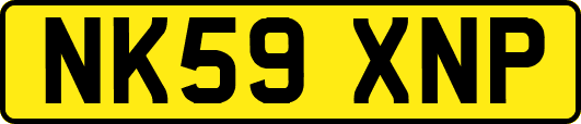 NK59XNP