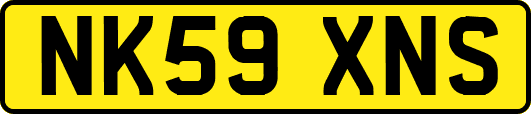 NK59XNS