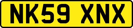 NK59XNX