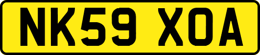 NK59XOA