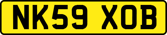 NK59XOB