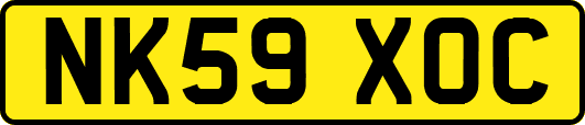 NK59XOC