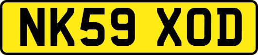 NK59XOD