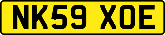 NK59XOE