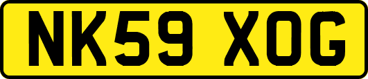 NK59XOG