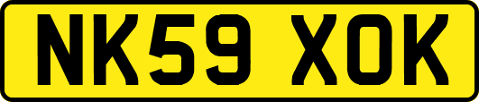 NK59XOK