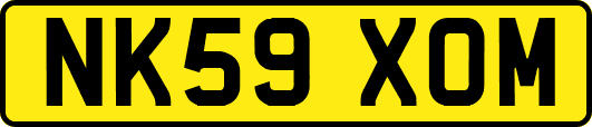 NK59XOM