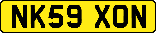 NK59XON