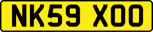 NK59XOO
